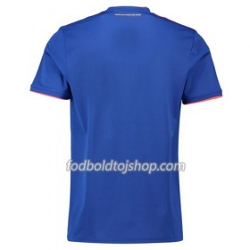 Colombia Udebanetrøje Copa América 2019 S/S